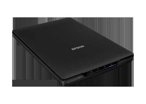 Epson Perfection V39  V39II High Quality Flatbed Foot Scanner USB & COM & WIFI Interface CCD Light Source for Scanning Documents