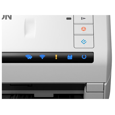 Epson A4 Document Scanner DS-530II 570WII 535II 580W DS1610 1630 775 730N with USB Interface CIS Element Type Stock Status