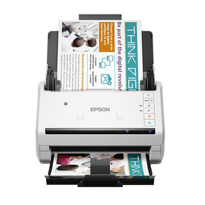 Epson A4 Document Scanner DS-530II 570WII 535II 580W DS1610 1630 775 730N with USB Interface CIS Element Type Stock Status