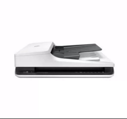 HP High Quality Double-Sided Flat Color Document Scanner 2600FN1 3600FN1 3500FN1 /4500FN1 / USB Interface Network PDF Continuous