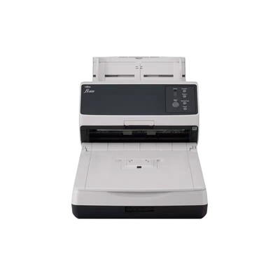 Fujitsu High-Speed Color A4 Scanner Series (fi-8150 8170 8190 8250 8270 8290 8150u) USB CIS Document Scanner Print Stock