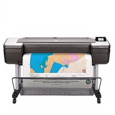 For HP T830 CAD Blueprint Machine USB Interface Plotter and Printer in Stock-Similar Formats As T730 T250 T650 T230 T630A0