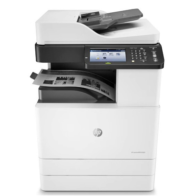 HP A3 Black and White Printer Series M72625dn 72630dn 72425dn 72530dn 72305dn-New and General