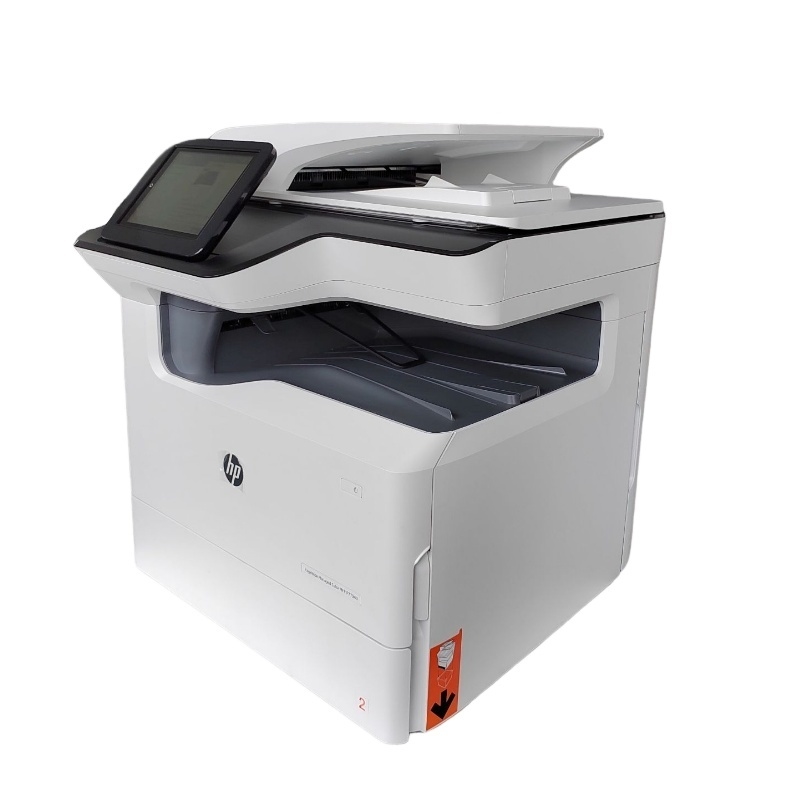 HP 77940dn 77660dn  77650DN  All-in-One Laser Printer A3 Color Page Wide Double-Sided High-Speed Network USB Interface in Stock
