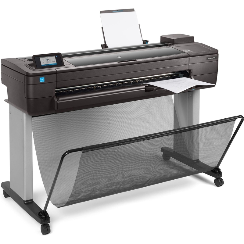 Cheap Price Cad Graph Plotter for Architectural Large Format Blueprint Printer Drawing Plotter
