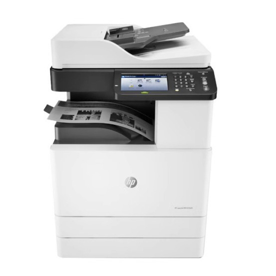 HP A3 Black and White Printer Series M72625dn 72630dn 72425dn 72530dn 72305dn-New and General